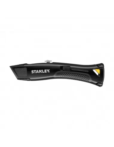 Cutter à lame rétractable noir FATMAX FMHT10504-0 - Stanley Commande En Gros