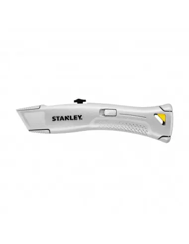 Cutter à lame rétractable argent FATMAX FMHT10505-0 – Stanley Promotion Saisonnière