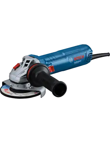 Commander Maintenant Meuleuse angulaire PRO GWS 12-125 06013A6106 – Bosch