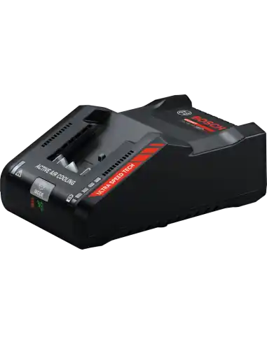 Promotion Chargeur rapide EXPERT EXAL18V-160 1600A03D3A – Bosch
