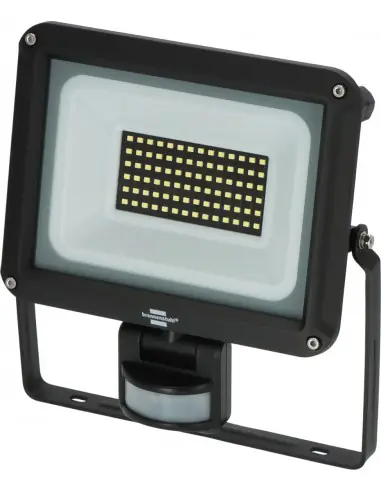 Expédition Rapide Projecteur LED extérieur JARO 7060 P 5800 lm avec détecteur de mouvements 1171250542 – Brennenstuhl