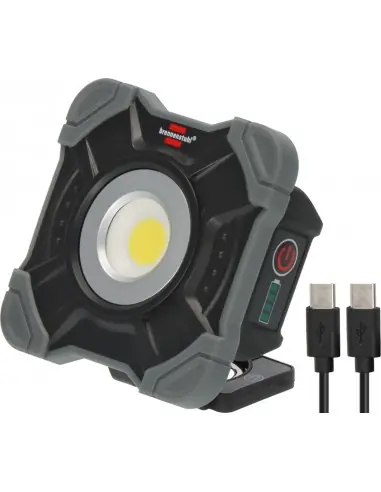 Projecteur LED rechargeable 1000 Lm SH 1000 MAC 1173700009 – Brennenstuhl Promotion Saisonnière