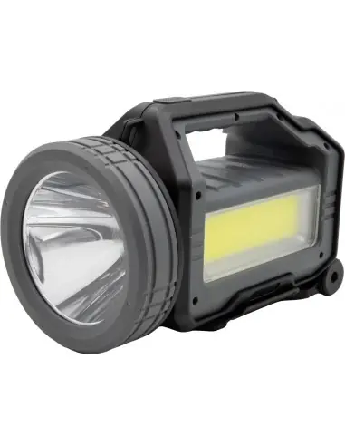 Lampe torche 2400+360 Lm HL 2400 rechargeable 1173700013 – Brennenstuhl Bon Marché