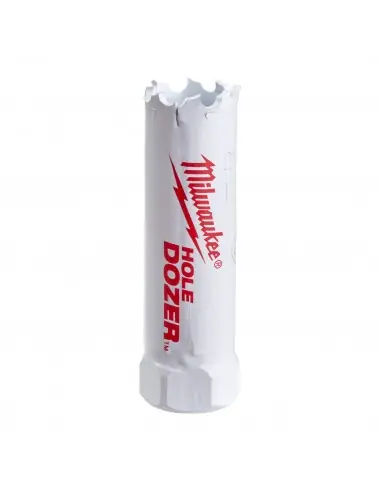 Commande En Gros Scie cloche bi-métal 17 mm HOLE DOZER 49560014 - Milwaukee