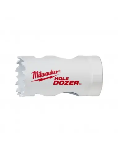 Populaire Scie cloche bi-métal 29 mm HOLE DOZER 49560052 – Milwaukee