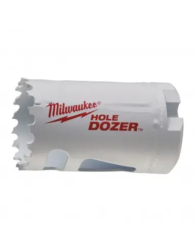 Scie cloche bi-métal 33 mm HOLE DOZER 49560067 – Milwaukee Commande En Gros