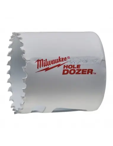 Commande En Gros Scie cloche bi-métal 48 mm HOLE DOZER 49560112 – Milwaukee