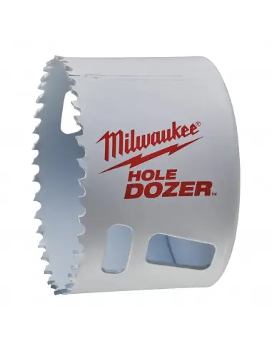 Dernière Chance Scie cloche bi-métal 73 mm HOLE DOZER 49560167 - Milwaukee