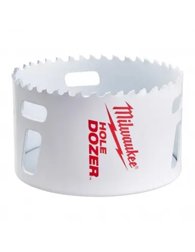 Scie cloche bi-métal 79 mm HOLE DOZER 49560177 – Milwaukee Prix Choc