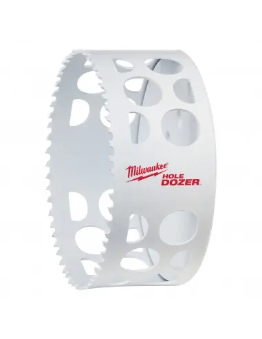 Commander Maintenant Scie cloche bi-métal 105 mm HOLE DOZER 49560217 - Milwaukee