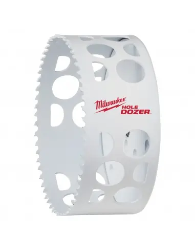 Offre Du Jour Scie cloche bi-métal 108 mm HOLE DOZER 49560223 – Milwaukee