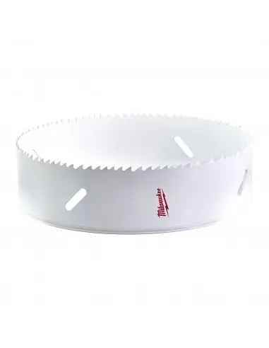 Bon Plan Scie cloche bi-métal 160 mm HOLE DOZER 4932399885 – Milwaukee