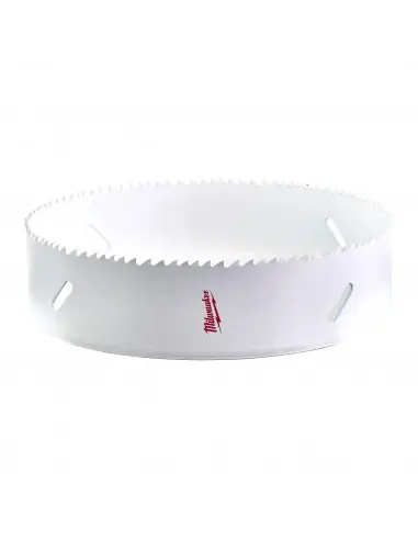Scie cloche bi-métal 168 mm HOLE DOZER 4932399886 – Milwaukee Vente Flash
