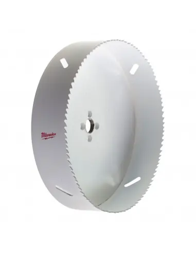 Scie cloche bi-métal 177 mm HOLE DOZER 4932399887 – Milwaukee Offre Spéciale