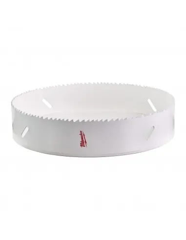 Offre Du Jour Scie cloche bi-métal 200 mm HOLE DOZER 4932399888 – Milwaukee