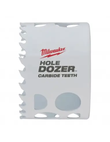 Scie cloche Carbure 68 mm HOLE DOZER 49560730 – Milwaukee Prix Promo