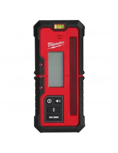 Cellule de réception 600 m pour laser rotatif M18 RLOH600 RD600 4932493197 – Milwaukee Expédié Aujourd&rsquo;hui