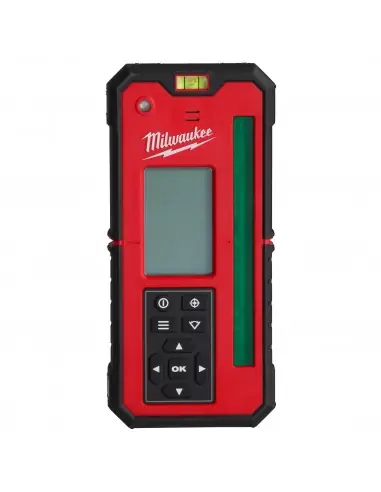 Authentique Cellule de réception 300 m pour laser rotatif M18 RLOHVG300 RD300G 4932493198 – Milwaukee