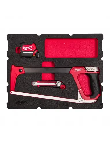 Module servante Coupe mesure 4 pièces PACKOUT 4932493642 - Milwaukee Affaire À Saisir
