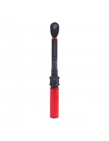 Solde Clé dynamométrique à déclenchement 1/4&Prime; – 5-25 Nm 4932500823 – Milwaukee