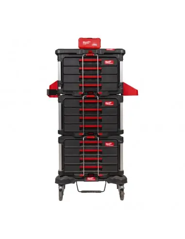 Prix Réduit Servante mécanicien 382 outils PACKOUT 4932501863 - Milwaukee