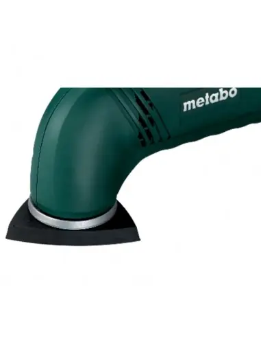 Patin perforé pour ponceuse delta à bande auto-agrippante 624970000 – Metabo Nouvel Arrivage