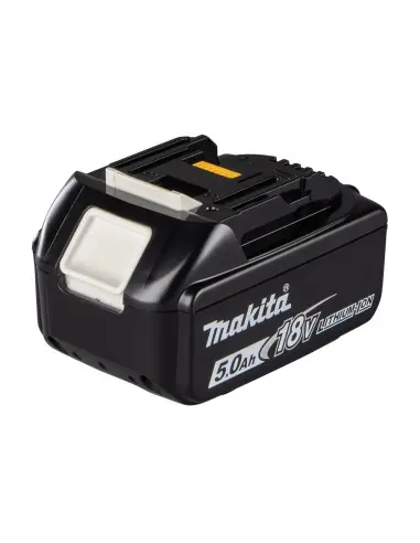 Achetez Aujourd&rsquo;hui Batterie Makstar Li-Ion 18V 5Ah BL1850B 197280-8 – Makita