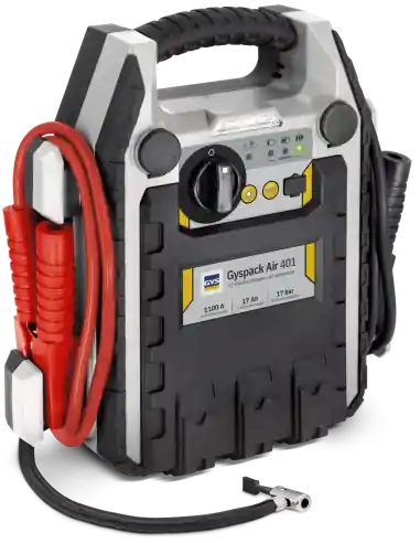 Certifié Démarreur autonome GYSPACK AIR 401 088801 – GYS
