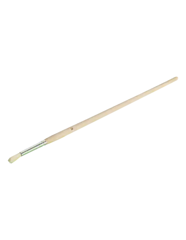 Petit Prix Brosse à tableau Ronde Taille 10 998510 - L‘outil Parfait