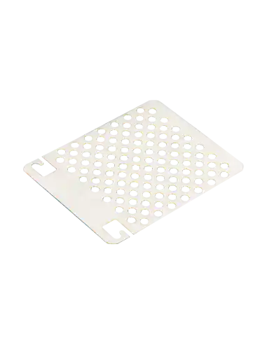 Grille métal 180 mm 756180 - L‘outil Parfait Livraison Express