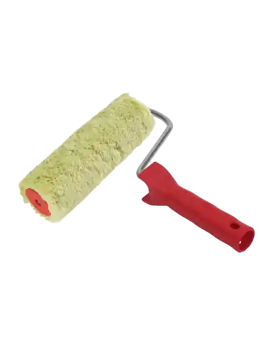 Commande En Gros Rouleau jetable façade 180 mm 966180 – L‘outil Parfait
