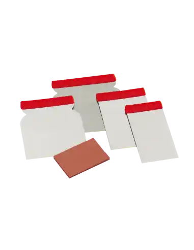 Usine Directe Trousse 4 lames carrossier 418000 - L‘outil Parfait