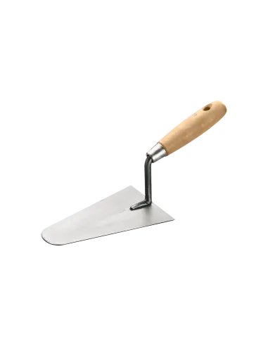 Truelle Ronde Taille 160 mm 653160 - L‘outil Parfait Haute Qualité