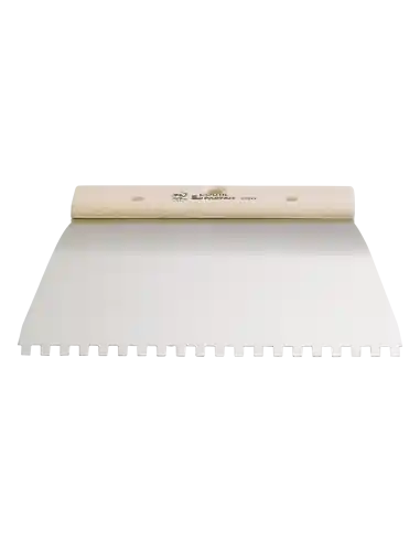 Prix Choc Couteau à colle courbé 24 cm 554000 - L‘outil Parfait