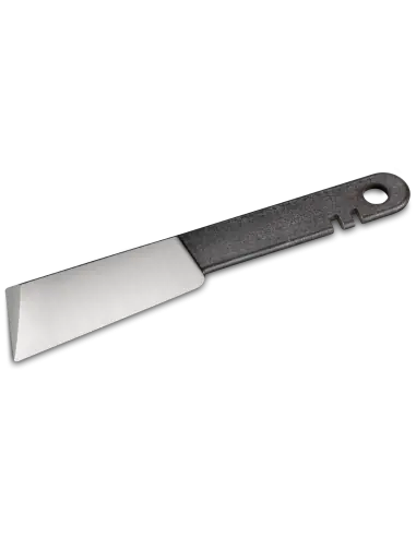 Couteau à demastiquer monobloc grugeoir 529000 - L‘outil Parfait Seulement Aujourd'hui