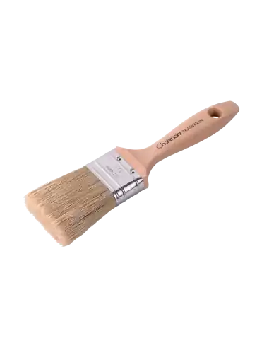 Brosse plate à vernir Taille 60 255560 - L‘outil Parfait Super Prix