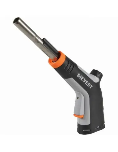 Seulement Aujourd&rsquo;hui Powerjet US avec brûleur cyclonique SI253547 – Sievert Virax