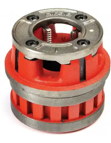 Meilleure Vente Tête de filière 12R 1-1/2 BSPT 65985 – Ridgid