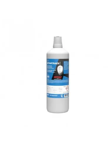Super Prix Nettoyant détartrant spécial sanitaires DÉTARTRAEX (1 litre) DM042 - Aexalt Pluho