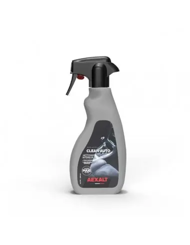 Nettoyant intérieur tous supports CLEAN’AUTO (500 ml) ACR175 - Aexalt Pluho Achat Immédiat