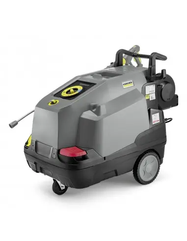 Jusqu'à Épuisement Des Stocks Nettoyeur haute pression à eau chaude HDS 8/18-4 CXA eB 11749300 - Karcher