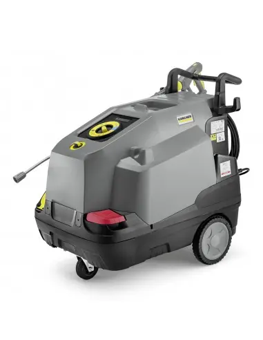 Nettoyeur haute pression à eau chaude HDS 8/18-4 C eB 11749270 - Karcher Paiement Sécurisé