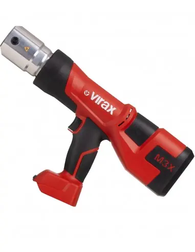 Promotion Saisonnière Sertisseuse électro-hydraulique VIPER M3X 32 kN (machine seule) 253210 - Virax