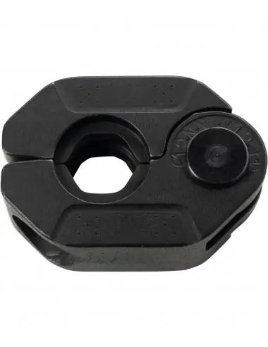 Boucle à sertir profil TH 16 mm 253624 – Virax Prix Cassé