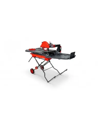 Promotion Saisonnière Scie circulaire électrique portable DT-250 MAX 58909 - Rubi
