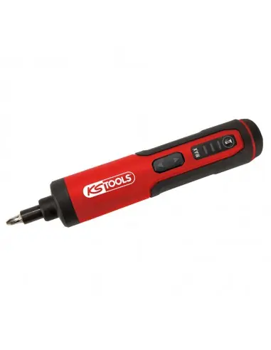 Tournevis sur batterie 3.6V 515.2111F - KS Tools Achat Immédiat