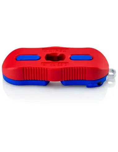 Jeu de clés de montage pour connecteurs photovoltaïques MC4/MC4 Evo 2 97 49 66 3 – Knipex Populaire