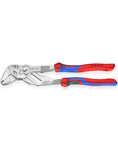 Prix Cassé Pince à enlever les rivets 250 mm 86 05 250 S5 – Knipex