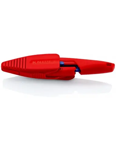 Pince coupante de précision 158 mm bruni SLIM-KNIPS avec étui 78 61 150 V01 - Knipex Meilleur Prix