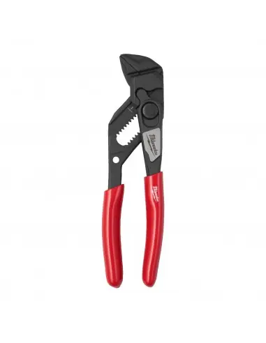 Pince clé mâchoires lisses 125 mm 4932501148 - Milwaukee Offre Du Jour
